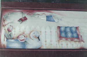 Spring Morning - Sonja Richardson