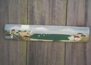 Cape Cod Scene - Cape Cod Cooperage