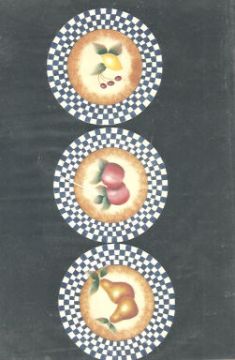 Williamsburg Lemon Cone - Barbara Franzreb