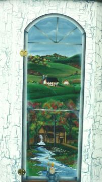 Autumn Watch - Deborah Hromanik