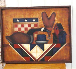 American Primitives - Viki Sherman
