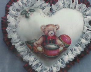 Albert's Christmas Surprise - Brenda Stewart - OOP