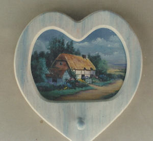 Country Lane - Kathy Langdon