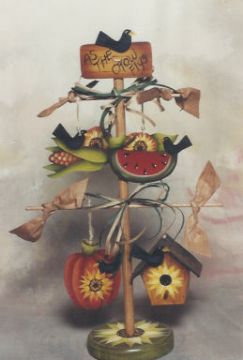 As the Crow Flies - Sandy Brenner