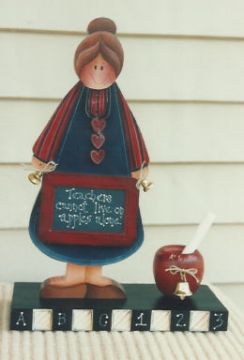Mrs. E - Hazel Griffiths