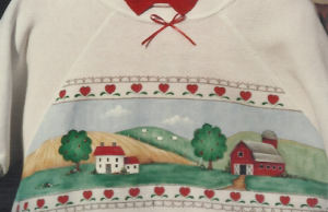 Country Living - Lynda Landes