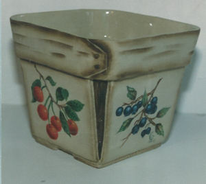 Cherries and Berries #2 - Paula J Lawton