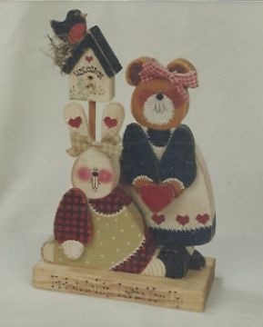 Best Buddies - Andrea Lyness