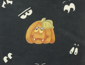 Vampumpkin - Nina Owens