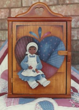 Betsy Ann - Karen Sherman