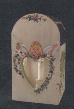 Angel - Cyndi Townsend