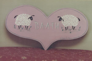Bath - Beth Taylor