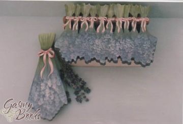 Lavender -  Arlene Beck
