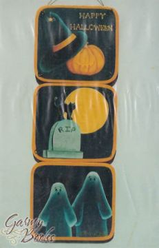 Happy Halloween  - Arlene Beck