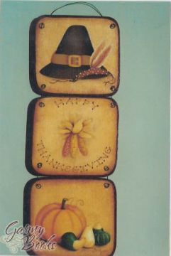 Happy Thanksgiving -  Arlene Beck