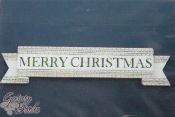 Merry Christmas  - Arlene Beck