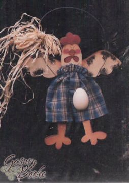 Enid's Eggcellent Eggs  - Helena Cook