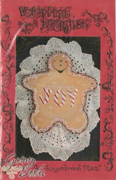 The Gingerbread Man - Karen Embry