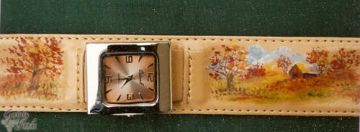 Autumn Watch  - Gladys Neilsen