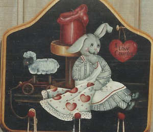 Country Still Life # 64 - Jean Zawicki