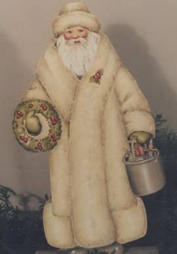 A Russian St. Nicholas # 79 - Jean Zawicki