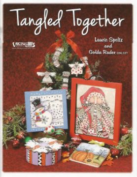 Tangled Together - Laurie Speltz & Golda Rader