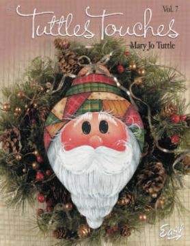 Tuttles Touches Vol. 7 - Mary Jo Tuttle